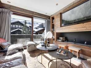 Vente Appartement 4 piècesVal-d'Isère