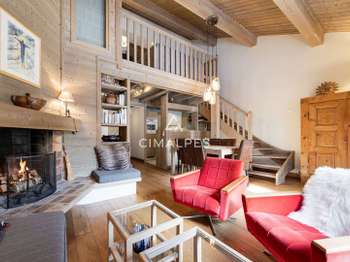 Vente appartement 4 pièces Val-d'Isère 73