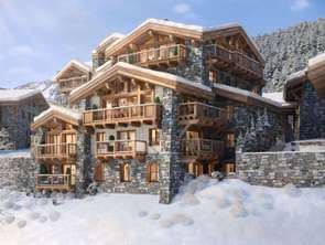 Vente Appartement 5 piècesVal-d'Isère