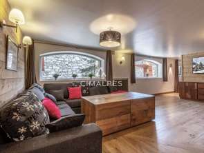 Vente Appartement 6 pièces +Val-d'Isère