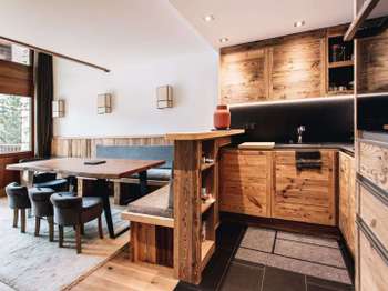 Vente appartement 5 pièces Val-d'Isère 73