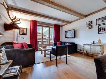 Vente Appartement 4 piècesVal-d'Isère