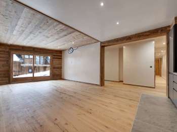 Vente appartement 4 pièces Val-d'Isère 73