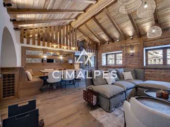 Vente Appartement 4 piècesVal-d'Isère