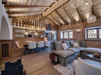 Vente Appartement 6 pièces +Val-d'Isère