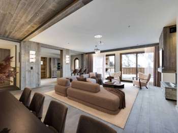 Vente Appartement 5 piècesVal-d'Isère