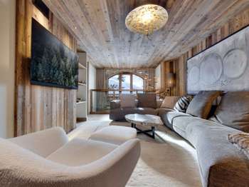Vente Appartement 5 piècesVal-d'Isère