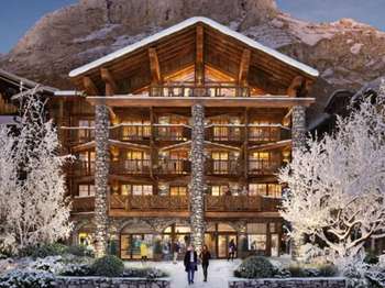 Vente Appartement 4 piècesVal-d'Isère