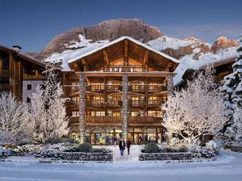 Vente appartement 4 pièces Val-d'Isère 73