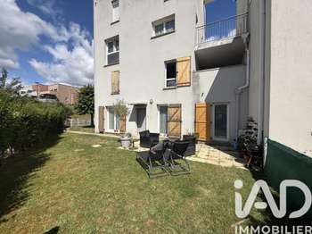 Vente Appartement 4 piècesVal-de-Reuil