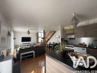 Vente appartement 4 pièces Vente appartement 4 pièces
