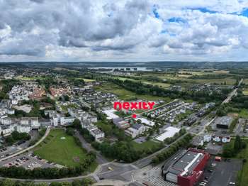 Vente appartement 2 pièces Val-de-Reuil 27