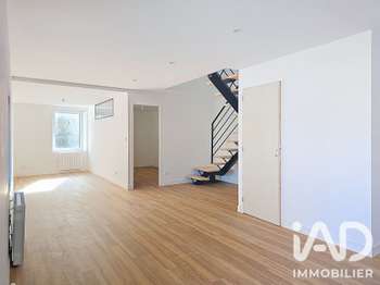 Vente Appartement 4 piècesVal-du-Layon