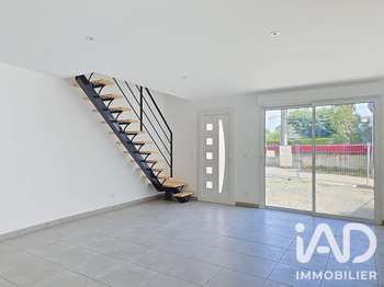 Vente Appartement 2 piècesVal-du-Layon
