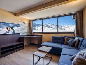 Vente Appartement 4 piècesVal-thorens