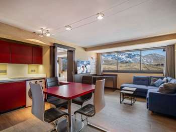 Vente Appartement 4 piècesVal-thorens
