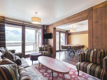 Vente Appartement 5 piècesVal-thorens