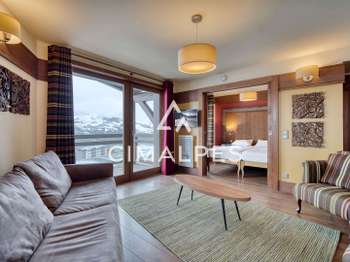 Vente Appartement 3 piècesVal-thorens