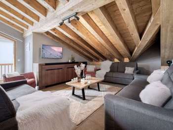 Vente Appartement 5 piècesVal-thorens