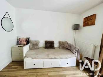 Vente appartement 1 pièce Valberg 06