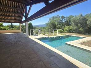 Vente Appartement 4 piècesValbonne