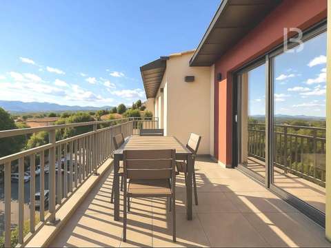 Vente appartement 4 pièces Valbonne 06