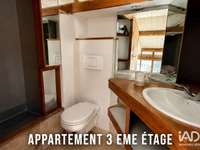 Vente appartement 4 pièces Vente appartement 4 pièces