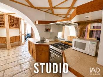 Vente Appartement 4 piècesValbonne