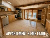 Vente appartement 4 pièces Vente appartement 4 pièces