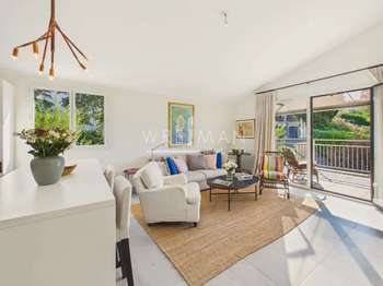 Vente appartement 3 pièces Valbonne 06