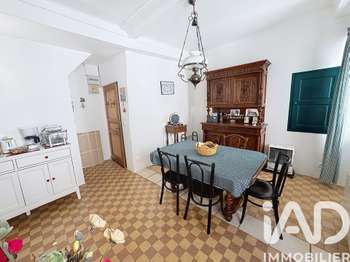 Vente appartement 3 pièces Valdeblore 06