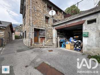 Vente Appartement 3 piècesValdeblore