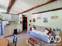 Vente appartement 1 pièce Vente appartement 1 pièce