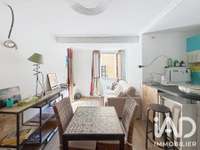 Vente appartement 1 pièce Vente appartement 1 pièce