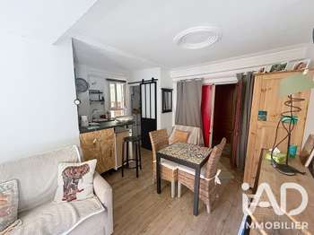 Vente appartement 1 pièce Vente appartement 1 pièce