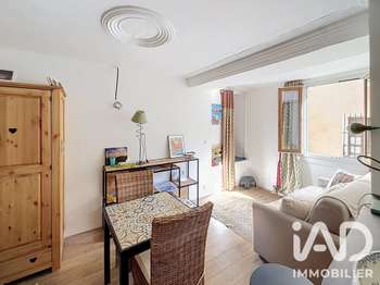 Vente appartement 1 pièce Vente appartement 1 pièce