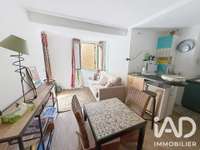 Vente appartement 1 pièce Vente appartement 1 pièce