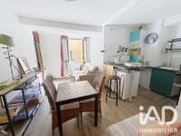 Vente appartement 1 pièce Vente appartement 1 pièce