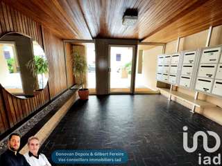 Vente appartement 3 pièces Vente appartement 3 pièces