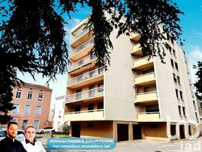 Vente Appartement 3 piècesValence