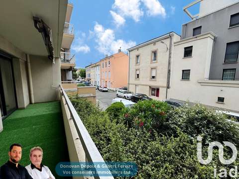 Vente appartement 3 pièces Vente appartement 3 pièces