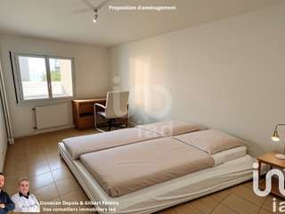 Vente appartement 3 pièces Vente appartement 3 pièces