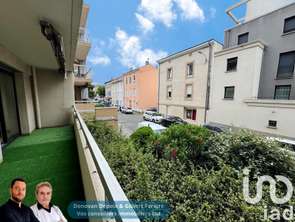 Vente Appartement 3 piècesValence