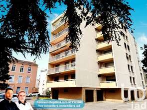 Vente Appartement 3 piècesValence
