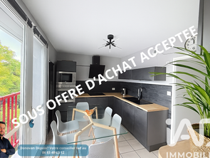 Vente Appartement 5 piècesValence