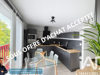 Vente appartement 5 pièces Vente appartement 5 pièces