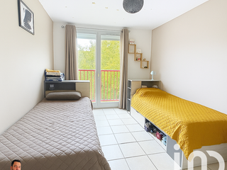 Vente appartement 5 pièces Vente appartement 5 pièces
