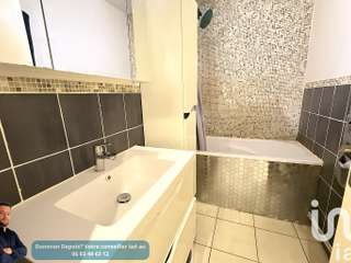 Vente appartement 5 pièces Vente appartement 5 pièces