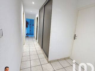 Vente appartement 5 pièces Vente appartement 5 pièces