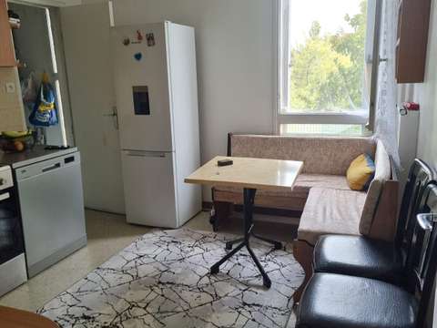 Vente appartement 3 pièces Valence 26